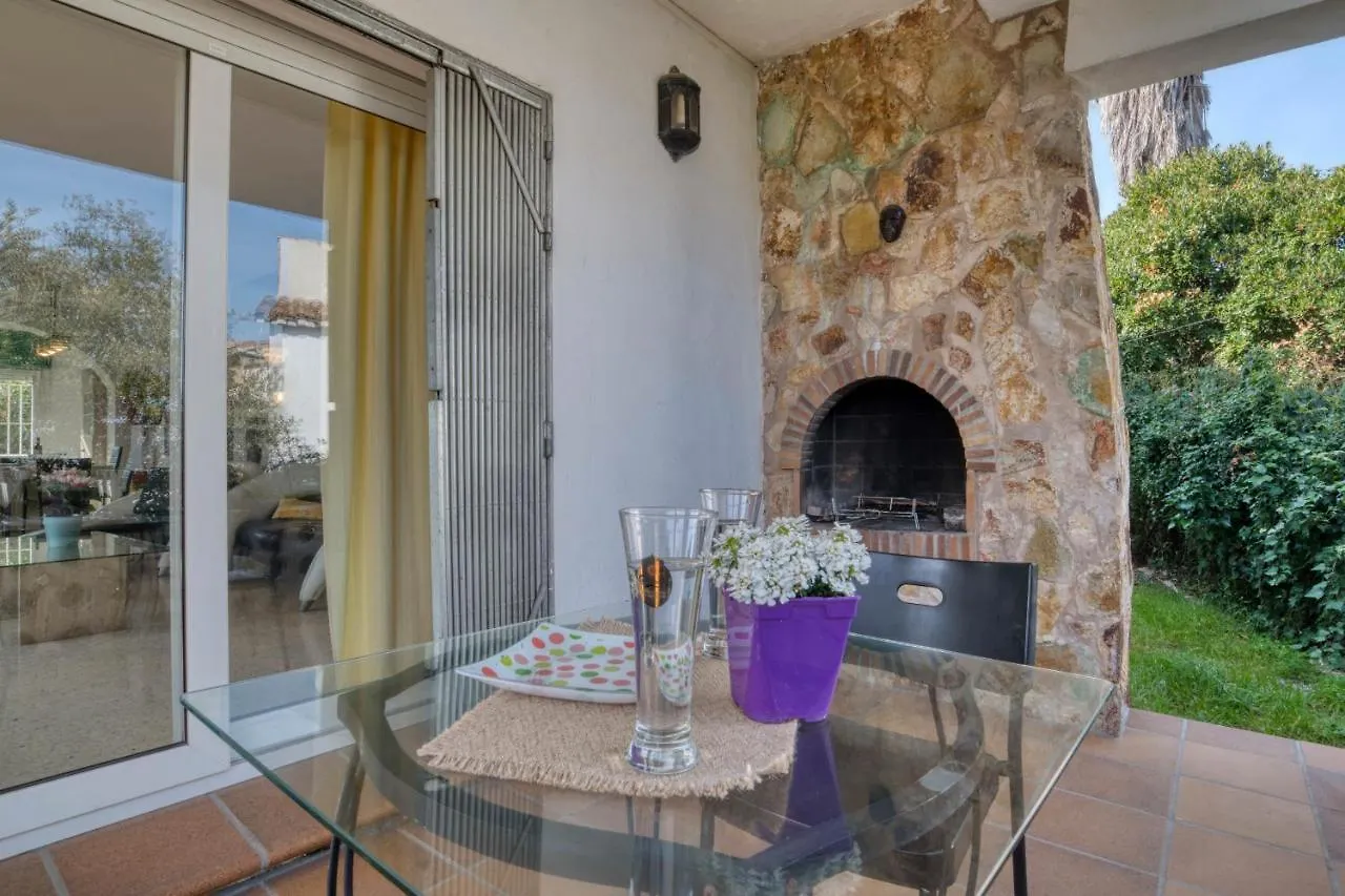 Mas Tomasi Villa Pals 0*,  Spain