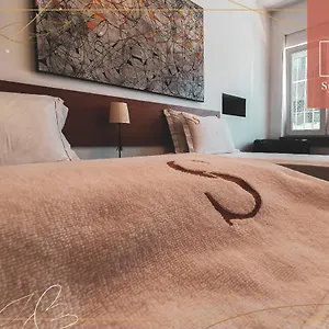  Apartamento Yellow Portugal